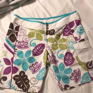 Joe Boxer Board Shorts
